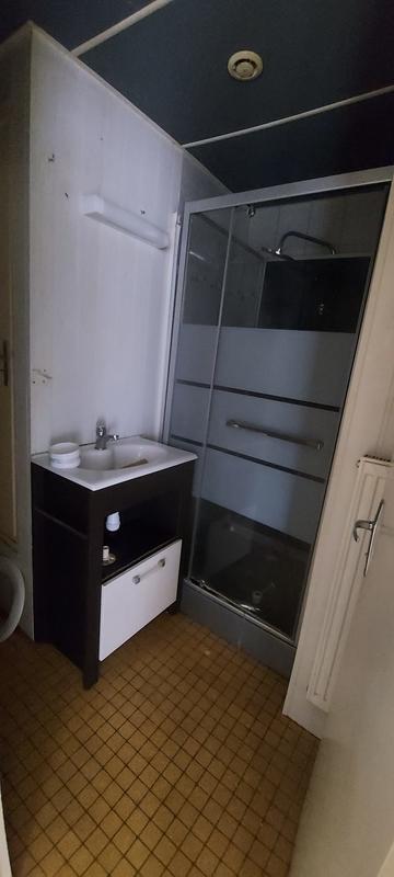 Appartement - 43 m² - 1 pièce