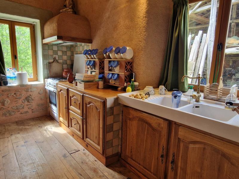 Maison - 154 m² - 5 pièces