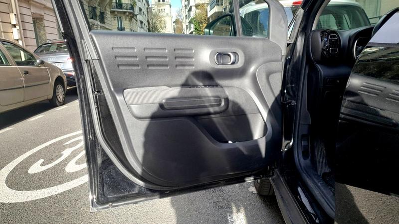 Citroën C3 Aircross 1.2 PureTech 110 Eat6 Shine