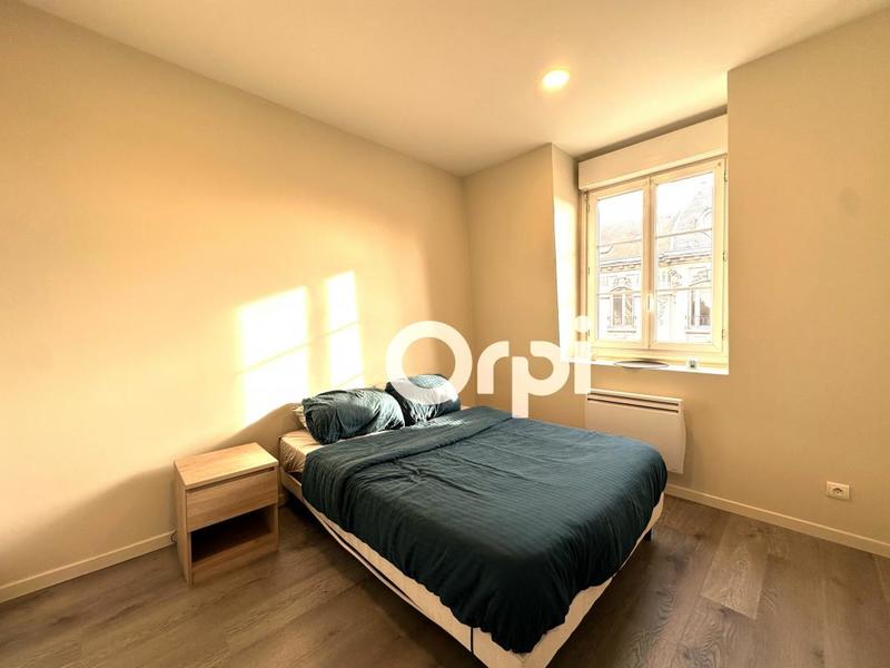 Appartement - 54 m² - 3 pièces