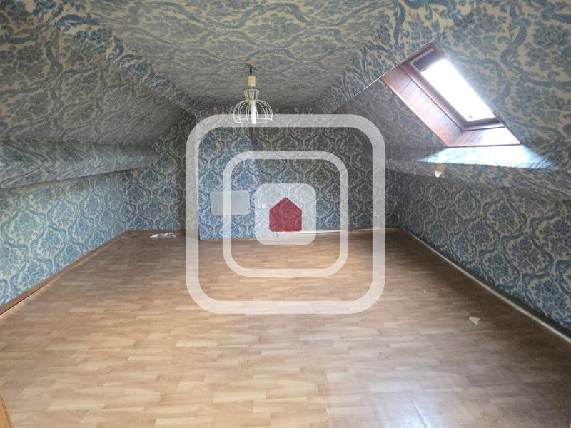 Maison - 74 m² - 4 pièces