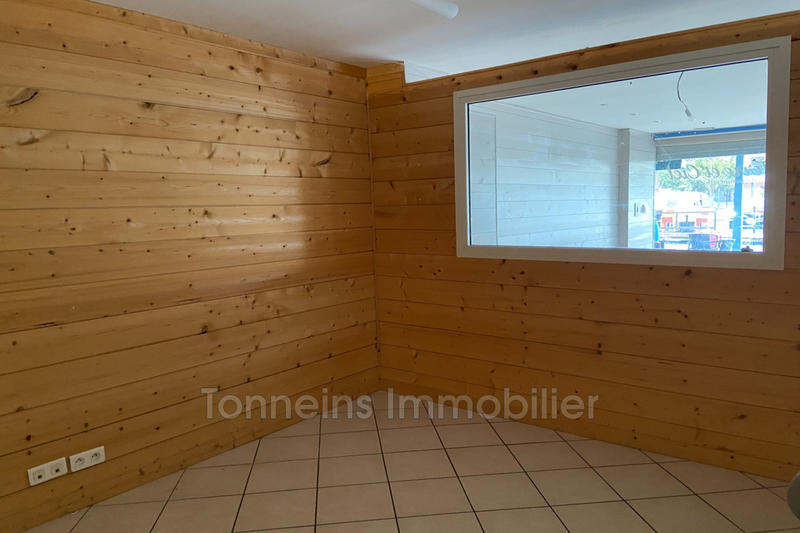 Local commercial - 134 m²