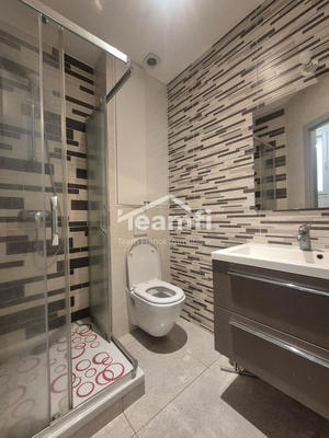 Appartement - 12 m² - 1 pièce