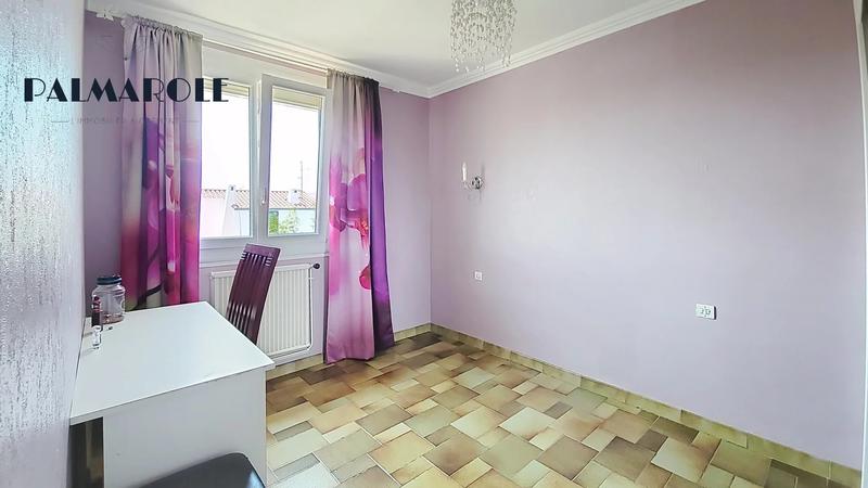 Maison - 79 m² - 4 pièces