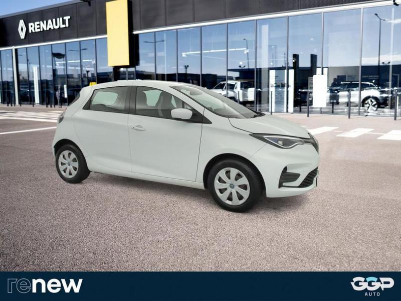 Renault Zoe R110 Business
