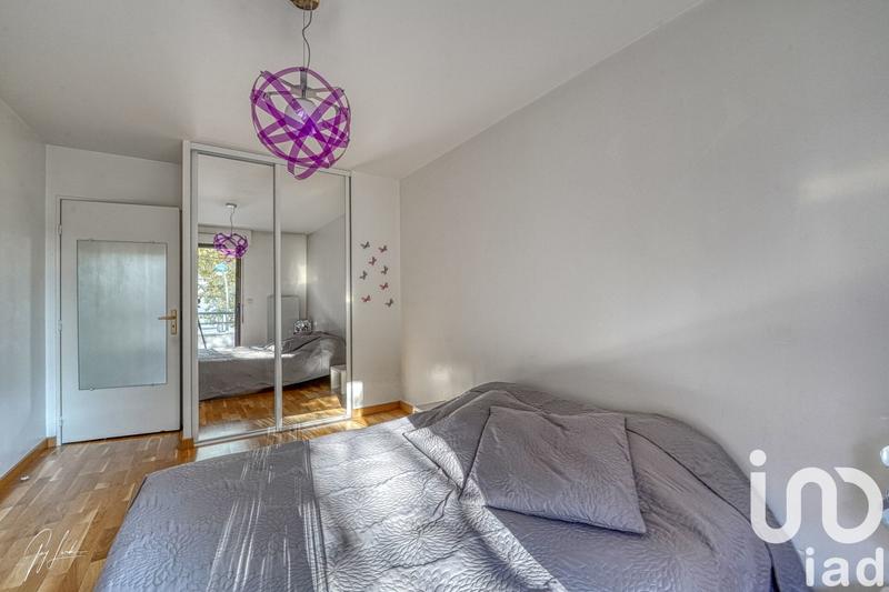 Appartement - 100 m² - 5 pièces