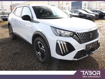 Peugeot 2008 Mhev Allure Gps Acc 360° Adml 3pms