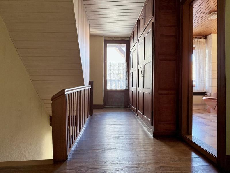 Maison - 160 m² - 8 pièces