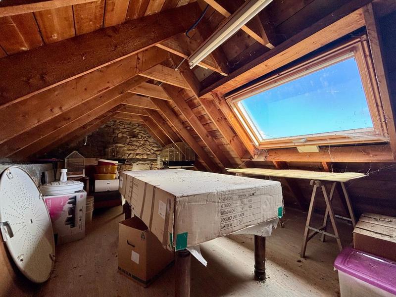 Maison - 85 m² - 5 pièces