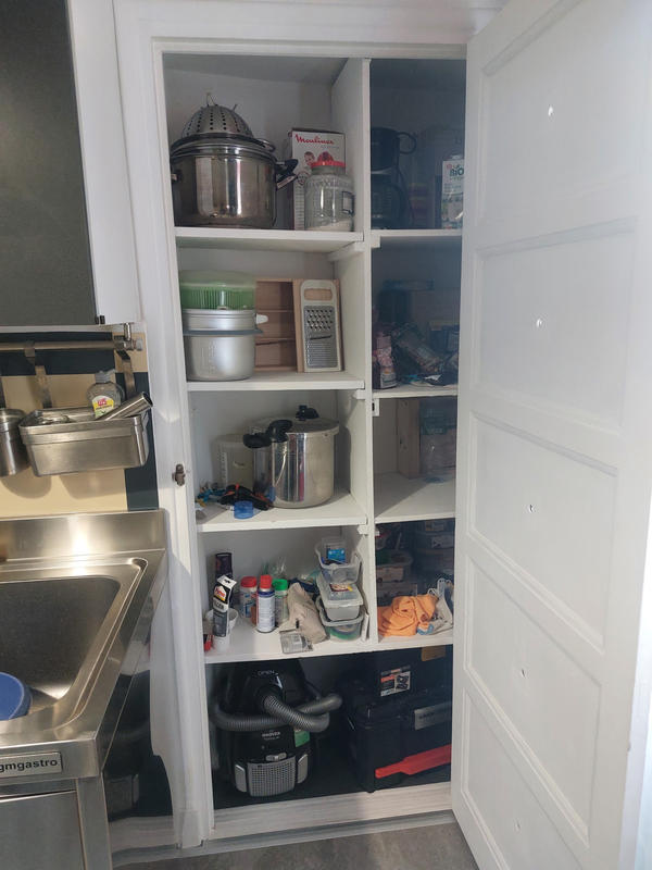 Appartement - 50 m² - 3 pièces