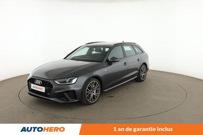 Audi A4 Avant 40 Tfsi s Edition s tronic 204 ch