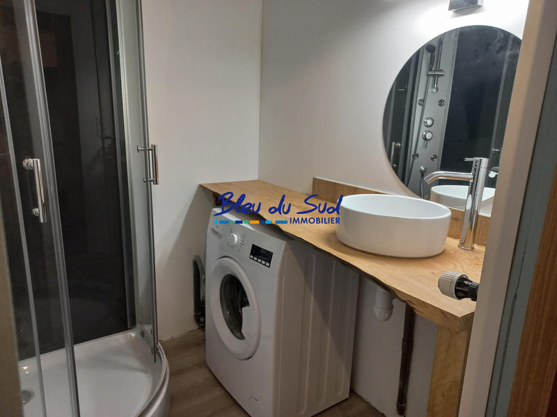 Appartement - 23 m² - 1 pièce