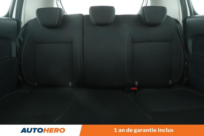 Dacia Sandero II 1.0 SCe Confort 73 ch