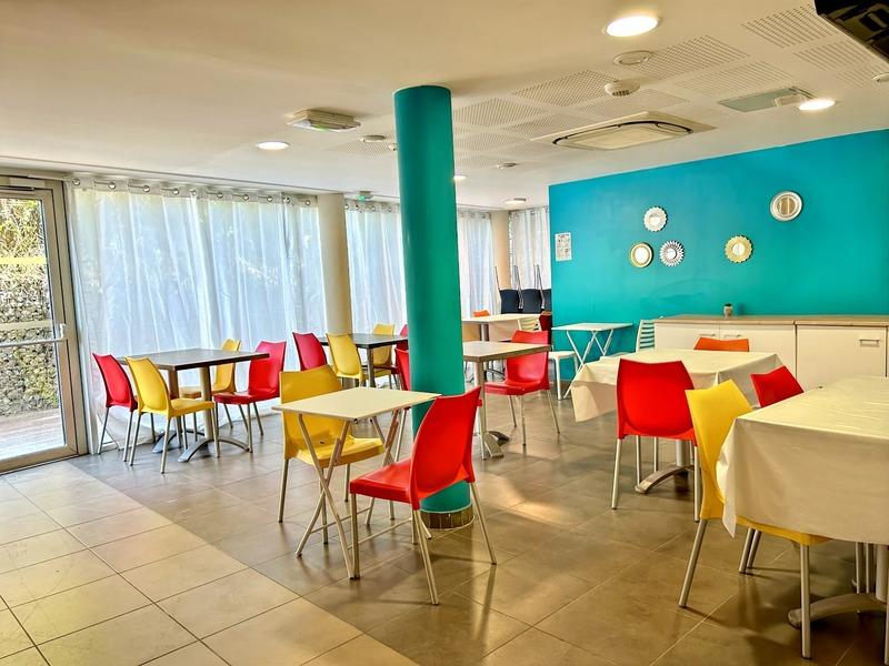 Appartement - 26 m² - 1 pièce