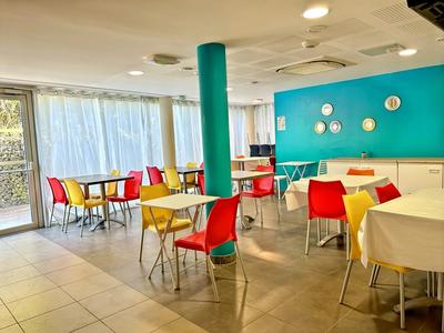 Appartement - 26 m² - 1 pièce