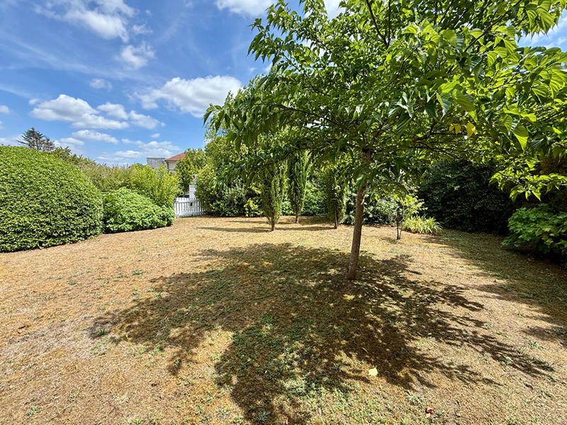 Maison - 112 m² - 4 pièces