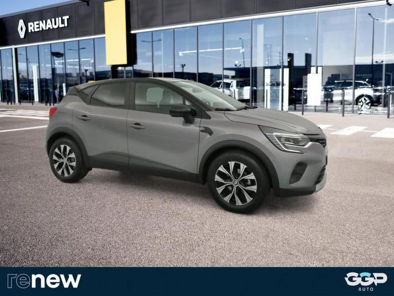Renault Captur TCe 90 Evolution