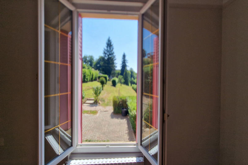 Maison - 106 m² - 5 pièces