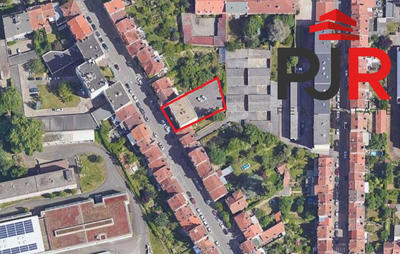 Local d'activités - 100 m²