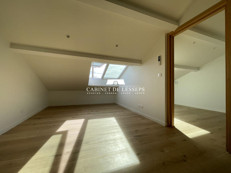 Maison - 162 m² - 6 pièces