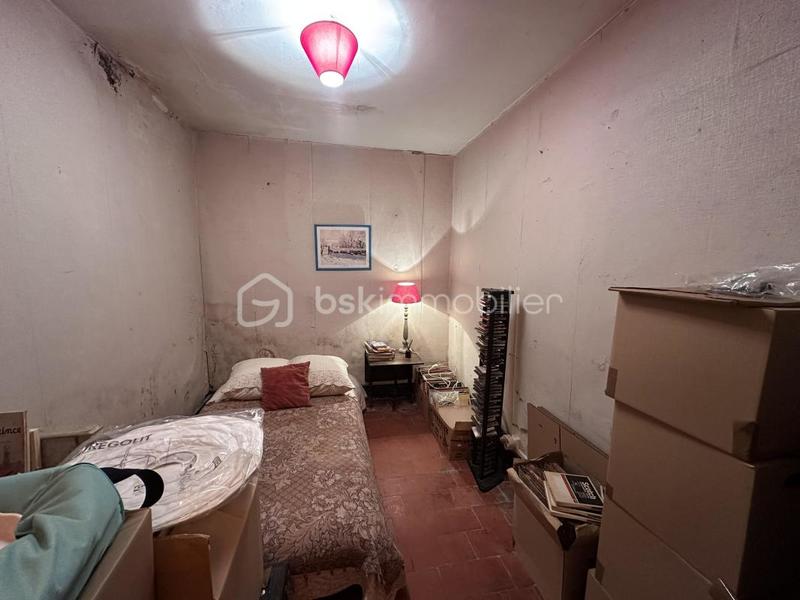 Longère - 66 m² - 3 pièces