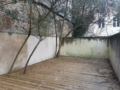 Appartement - 19 m² - 1 pièce