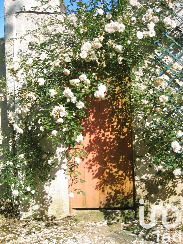 Château - 550 m² - 12 pièces