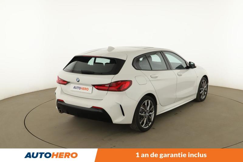 Bmw Série 1 118i m Sport Dkg7 140 ch