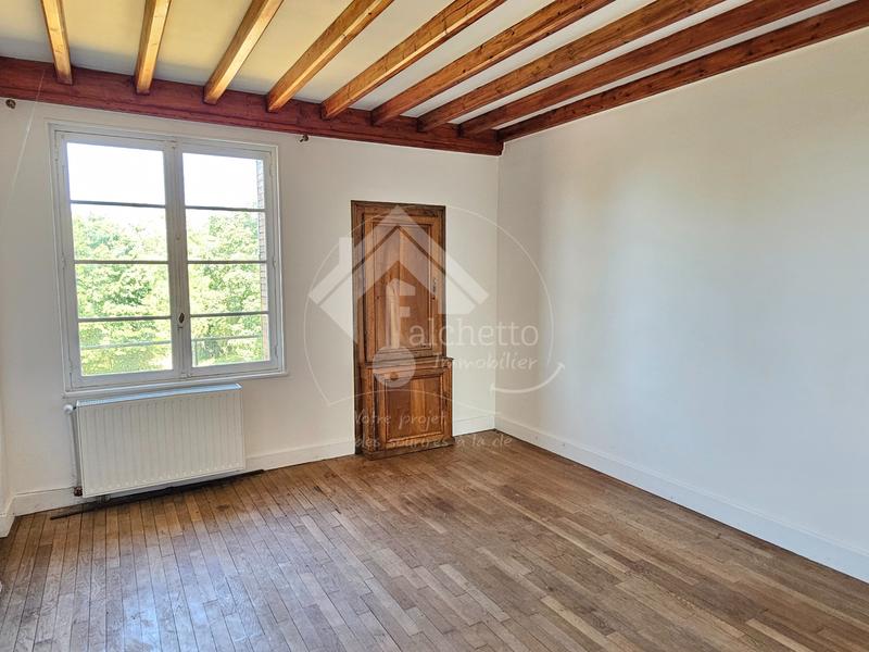 Maison - 178 m² - 8 pièces