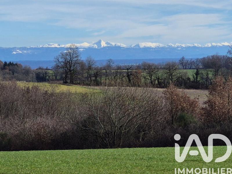 Ferme - 168 m² - 7 pièces