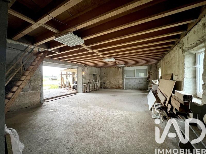 Maison - 168 m² - 4 pièces