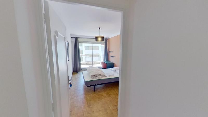 Appartement - 115 m²