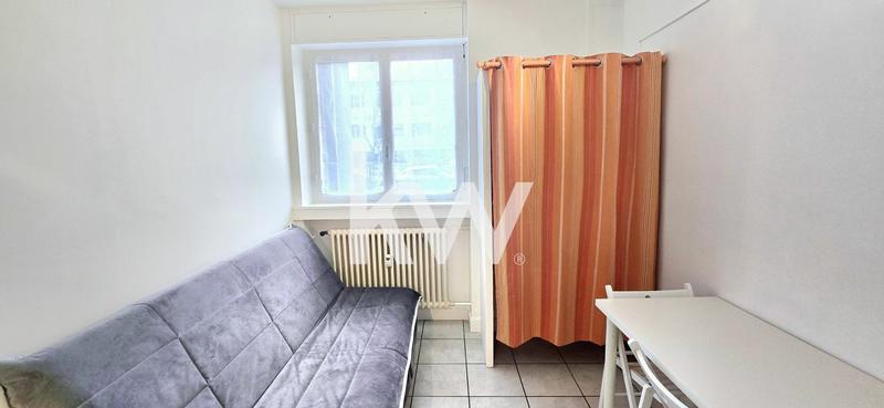 Appartement - 14 m² - 1 pièce