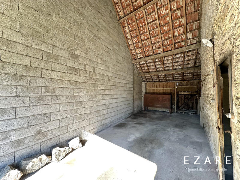 Maison - 130 m² - 4 pièces