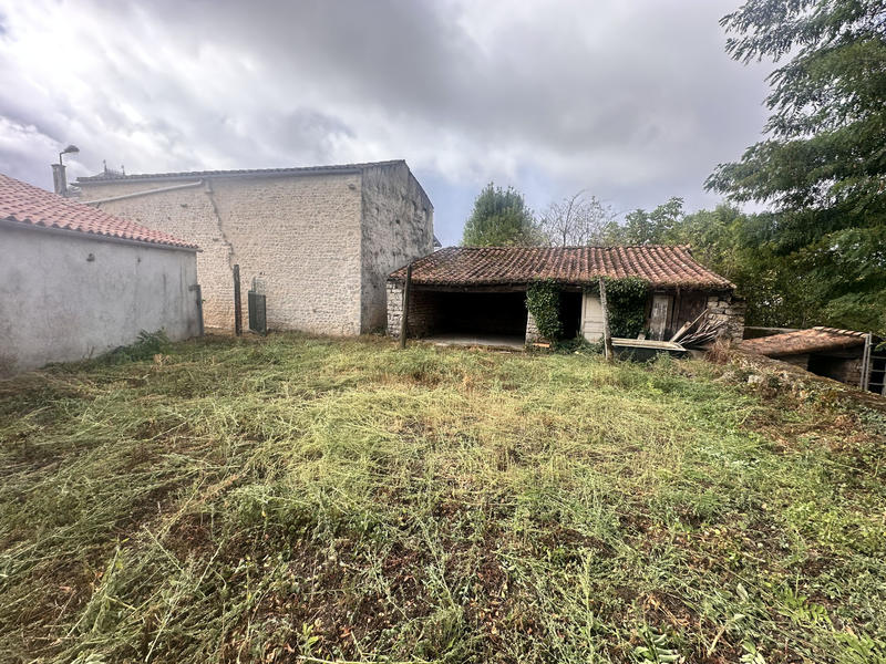 Maison - 132 m² - 6 pièces