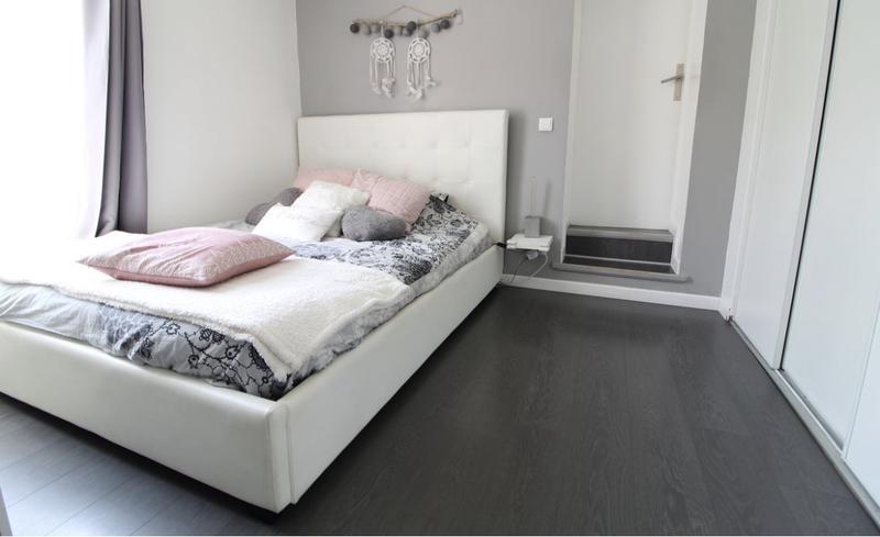 Appartement - 50 m² - 3 pièces