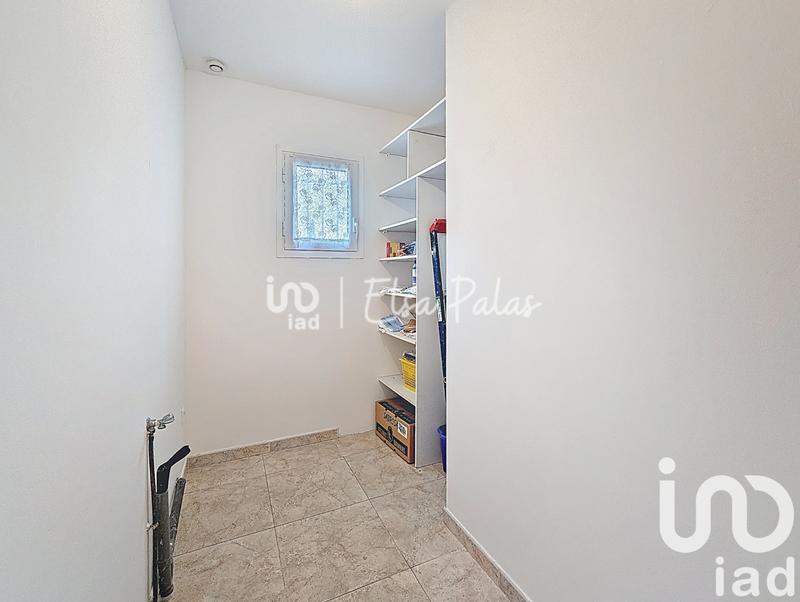 Maison - 116 m² - 4 pièces