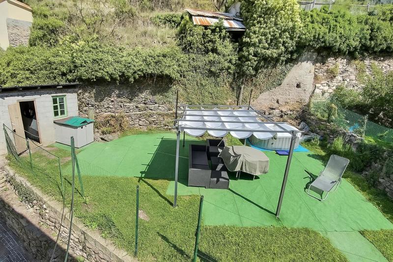 Appartement - 47 m² - 3 pièces