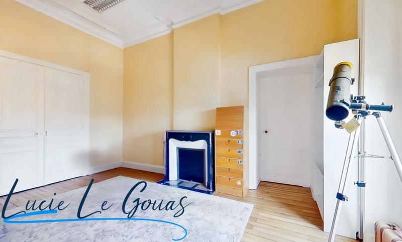 Immeuble - 410 m² - 15 pièces