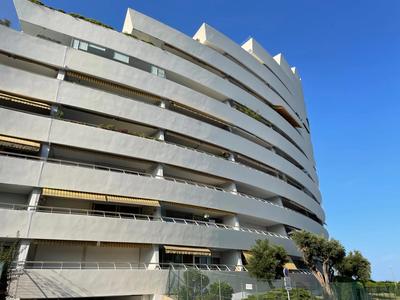 Appartement - 55 m² - 2 pièces