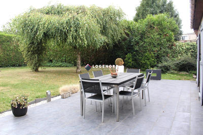 Maison - 115 m² - 4 pièces