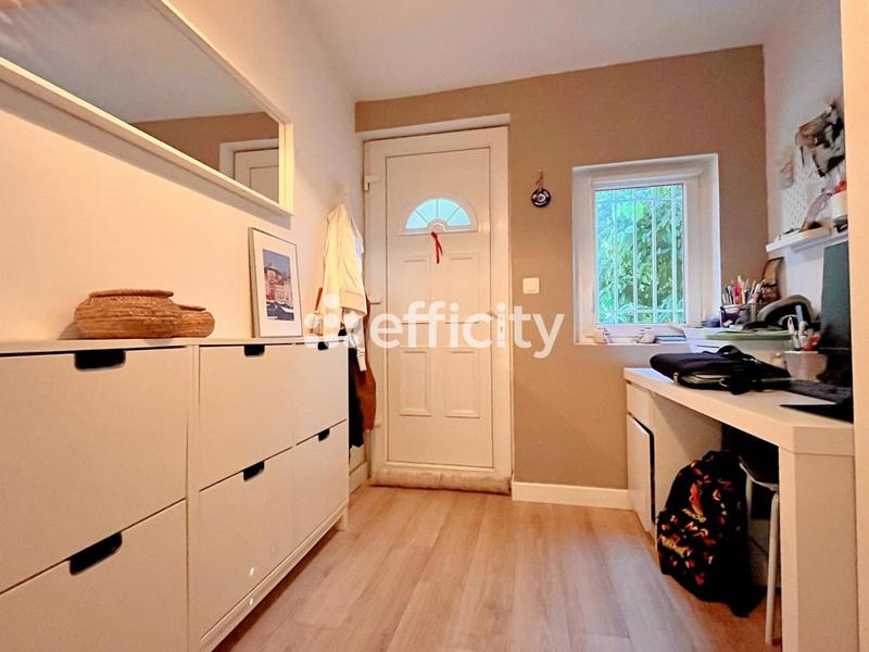 Maison - 65 m² - 3 pièces