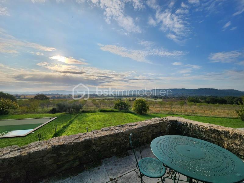 Propriété - 400 m² - 13 pièces