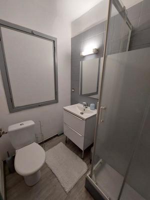 Appartement - 24 m² - 1 pièce