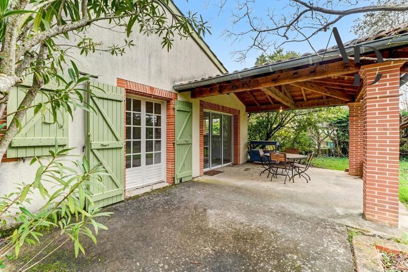 Maison - 161 m² - 6 pièces