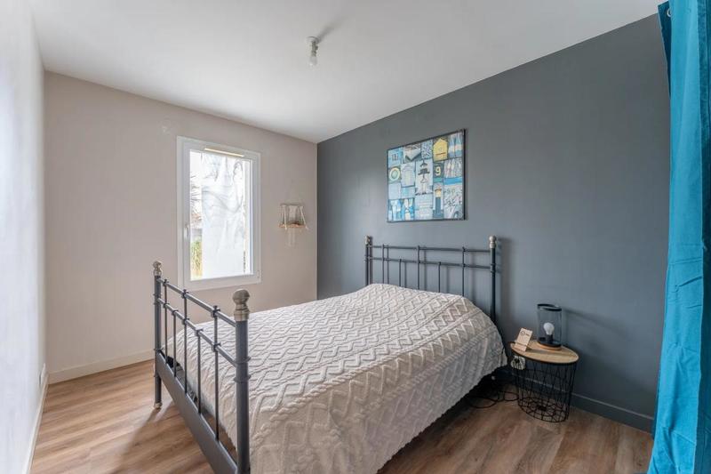 Maison - 151 m² - 5 pièces