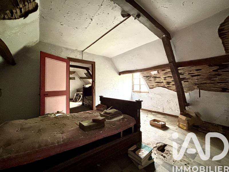 Maison de village - 398 m² - 10 pièces