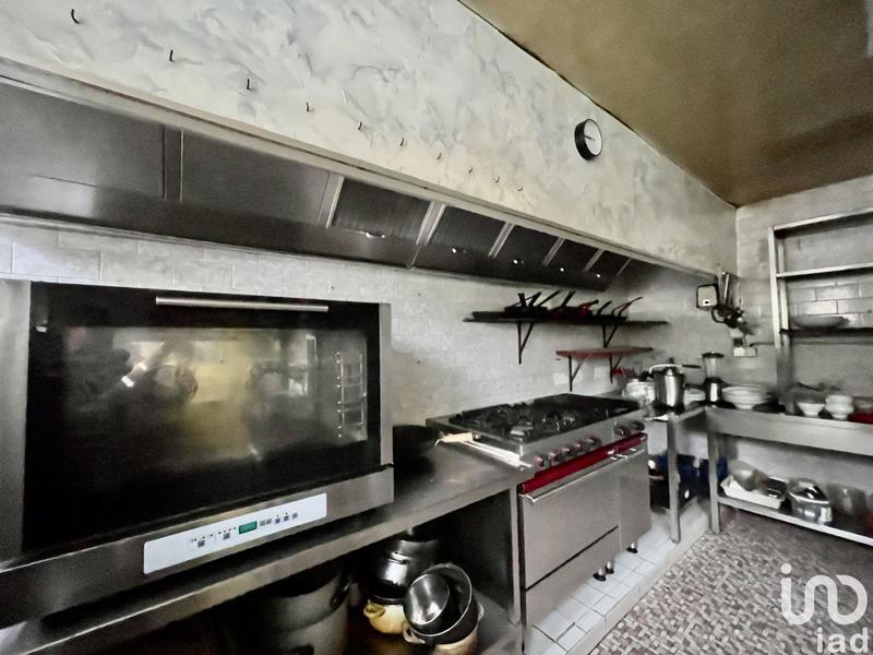 Local commercial - 80 m²