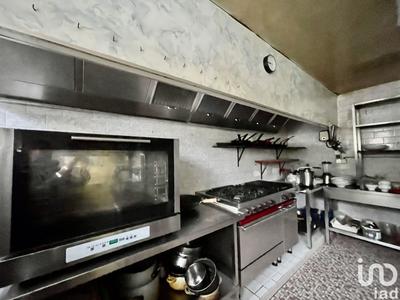 Local commercial - 80 m²