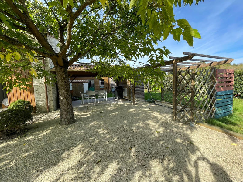 Maison - 175 m² - 7 pièces